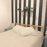 Luz Soriano Apartment